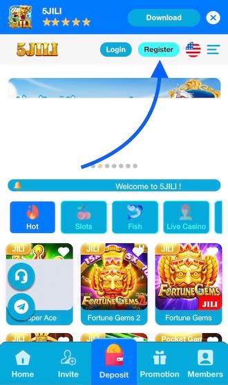 5Jili Casino: Now Get Free P188 via GCASH Exclusive Promo!.
